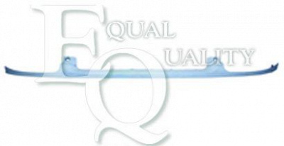 EQUAL QUALITY g0620 -  Насадка, решетка радиатора